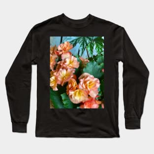 Beautiful Blooms Long Sleeve T-Shirt